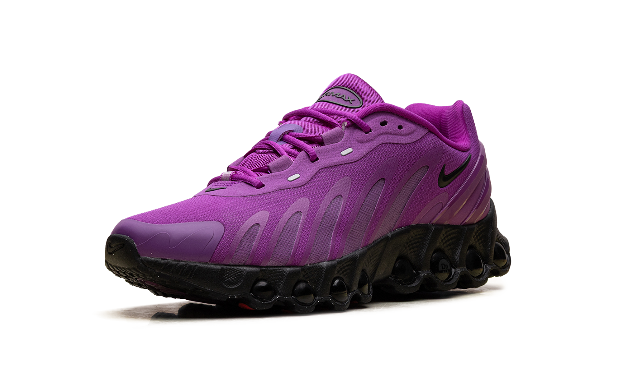 Air Max Dn8 "Vivid Purple Black" FQ7860 501