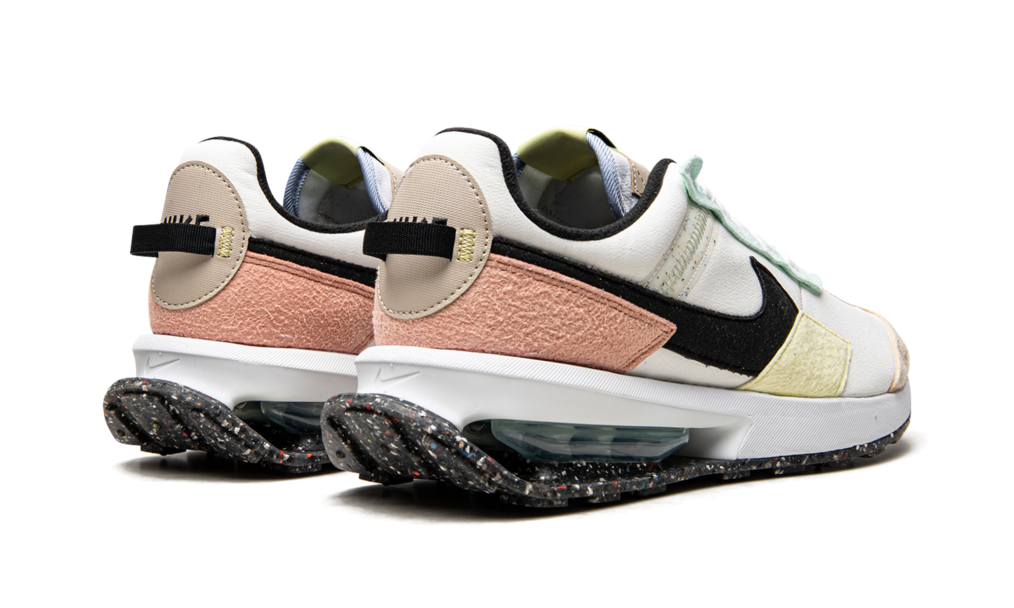 Air Max Pre-Day "Sail/ Mint" DQ7634 100