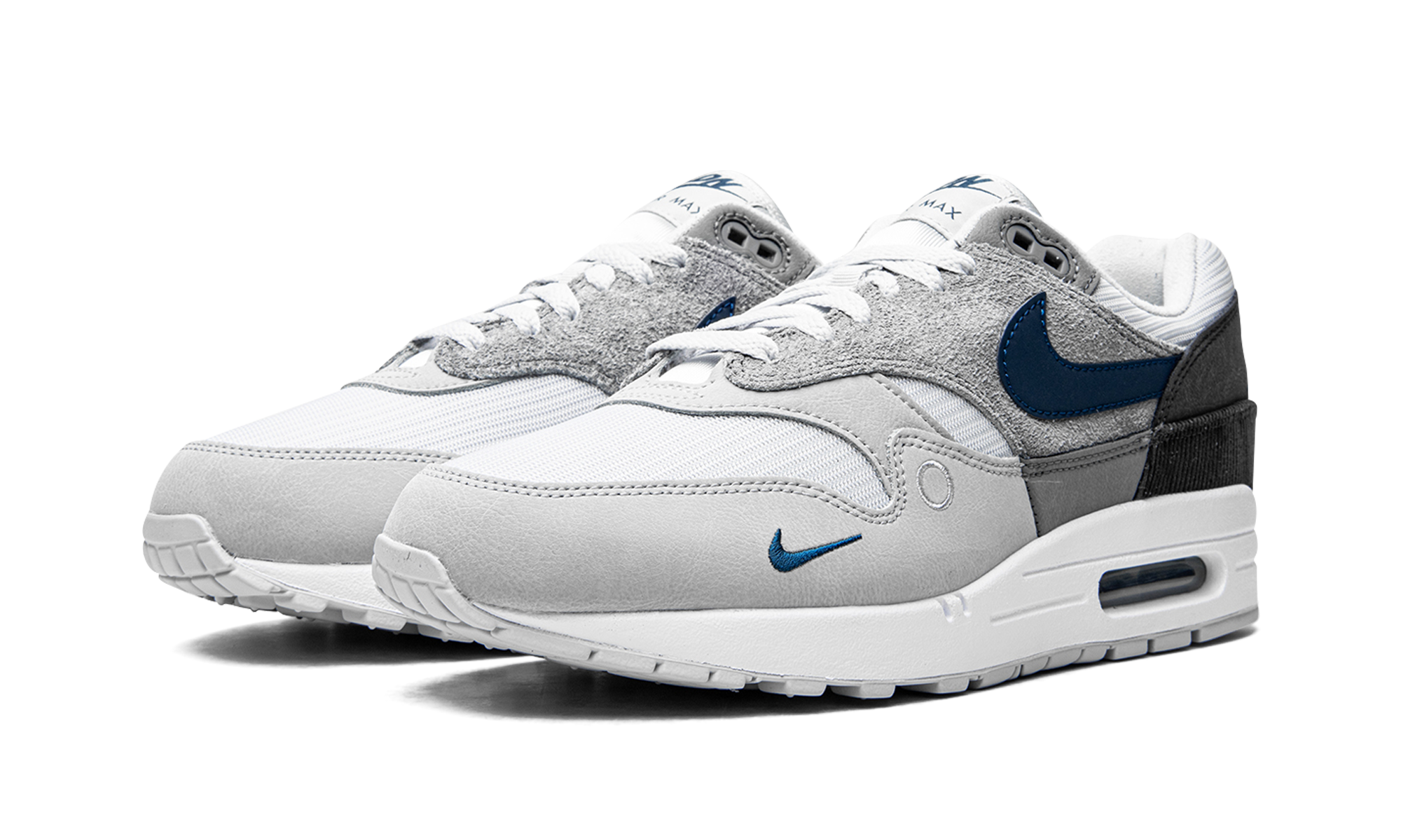 Air Max 1 "City Pack - London" CV1639 001
