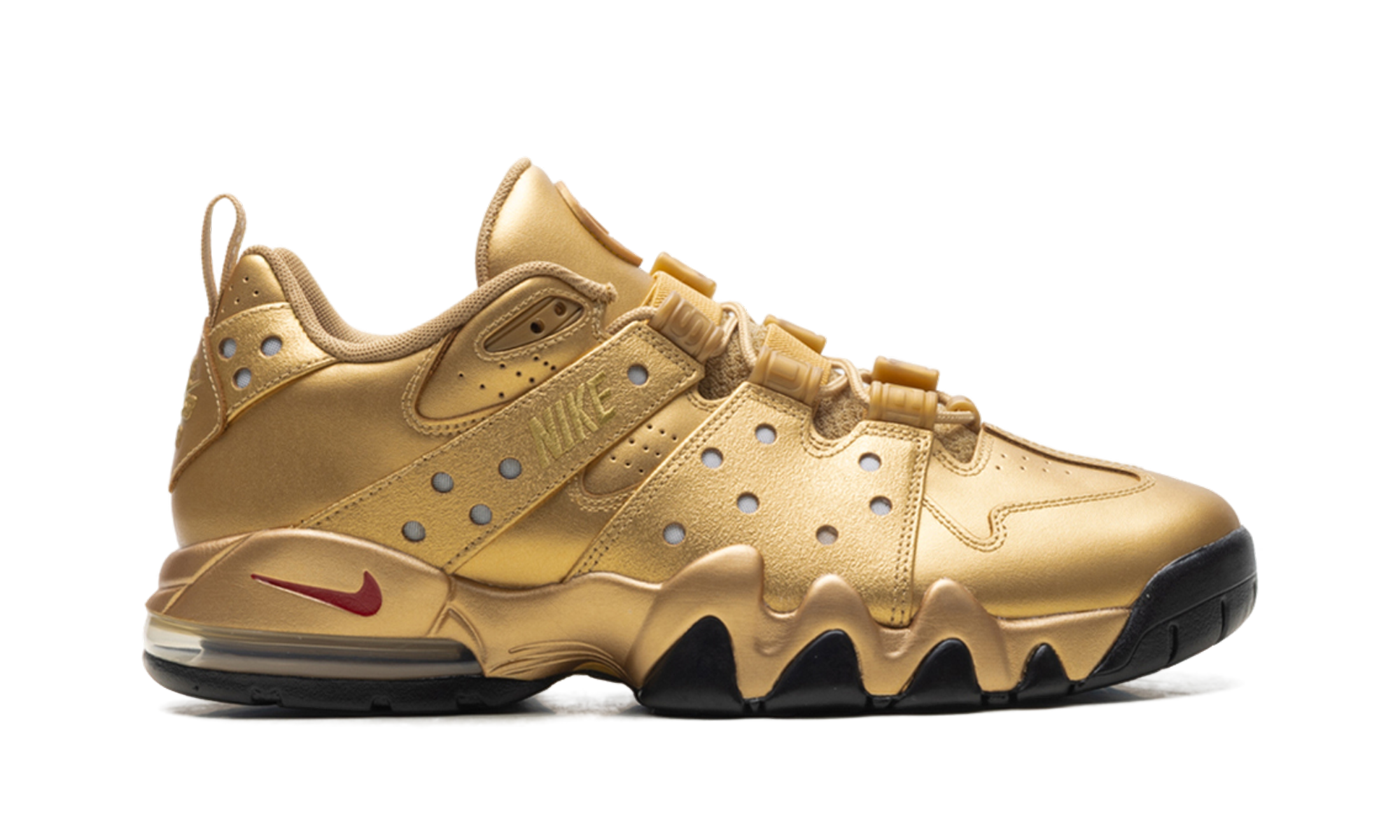 Air Max2 CB '94 Low "Supreme - Metallic Gold" IM4283 700