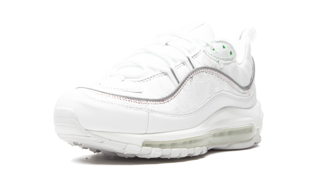 AIR MAX 98 LX WMNS "Cut Away" CJ0634 101