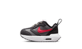 Air Max Dawn TD "Flat Pewter Siren Red" DC9319 004