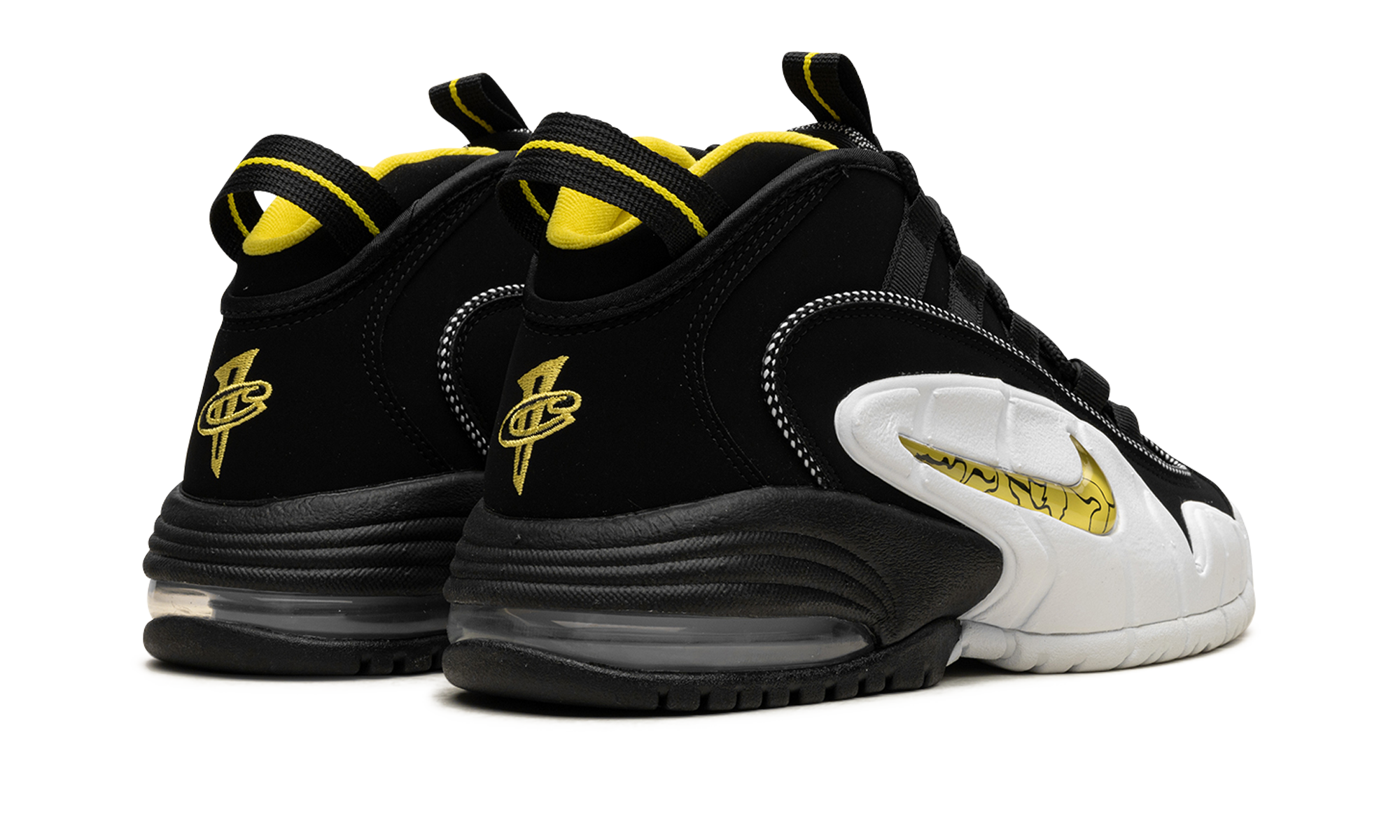 Air Max Penny "Lester Middle School" FN6884 100