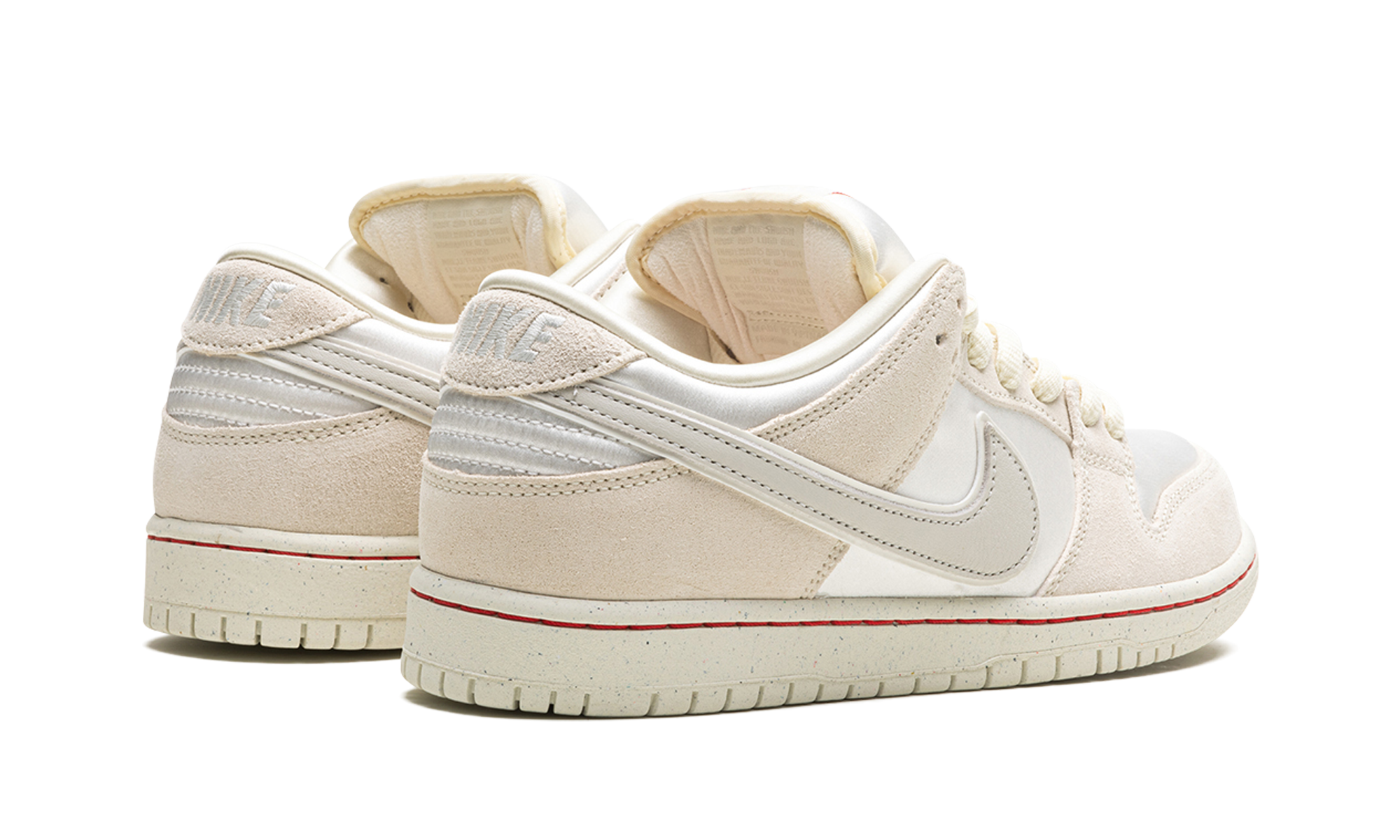 SB Dunk Low "Valentine's Day - Low Love Found" FZ5654 100