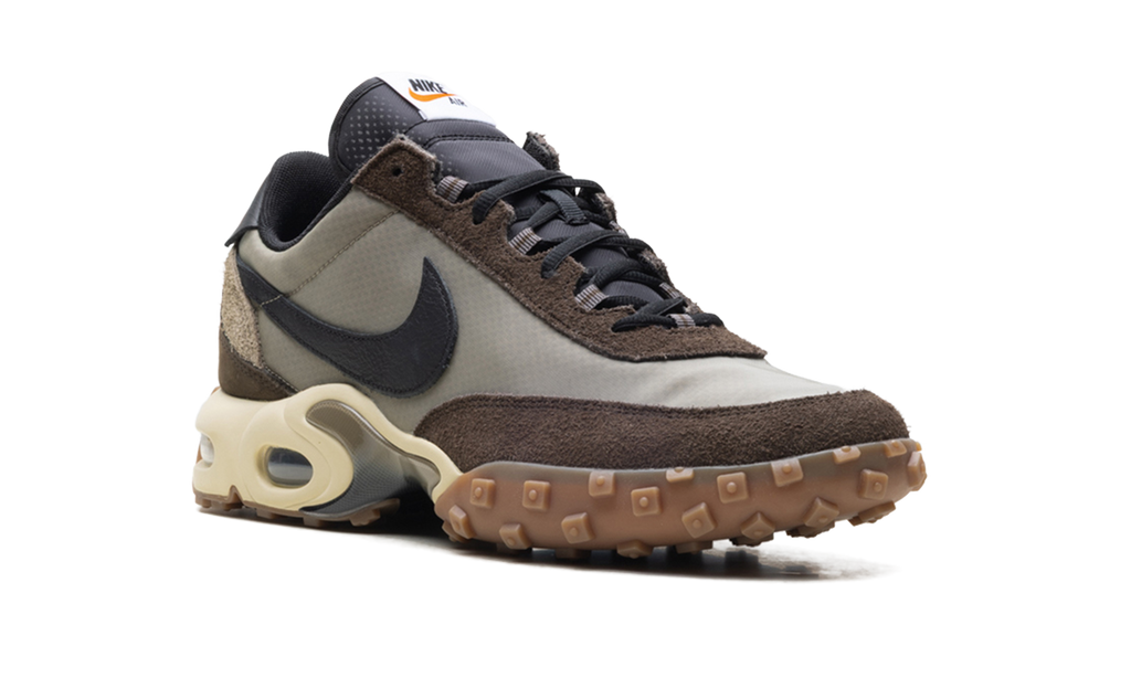 Air Max Waffle SP "Matte Olive" IM0340 300
