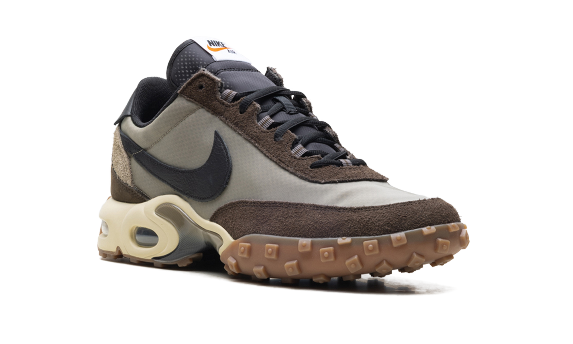 Air Max Waffle SP "Matte Olive" IM0340 300