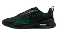 Air Max Nuaxis "Black Green Strike" FD4329 011
