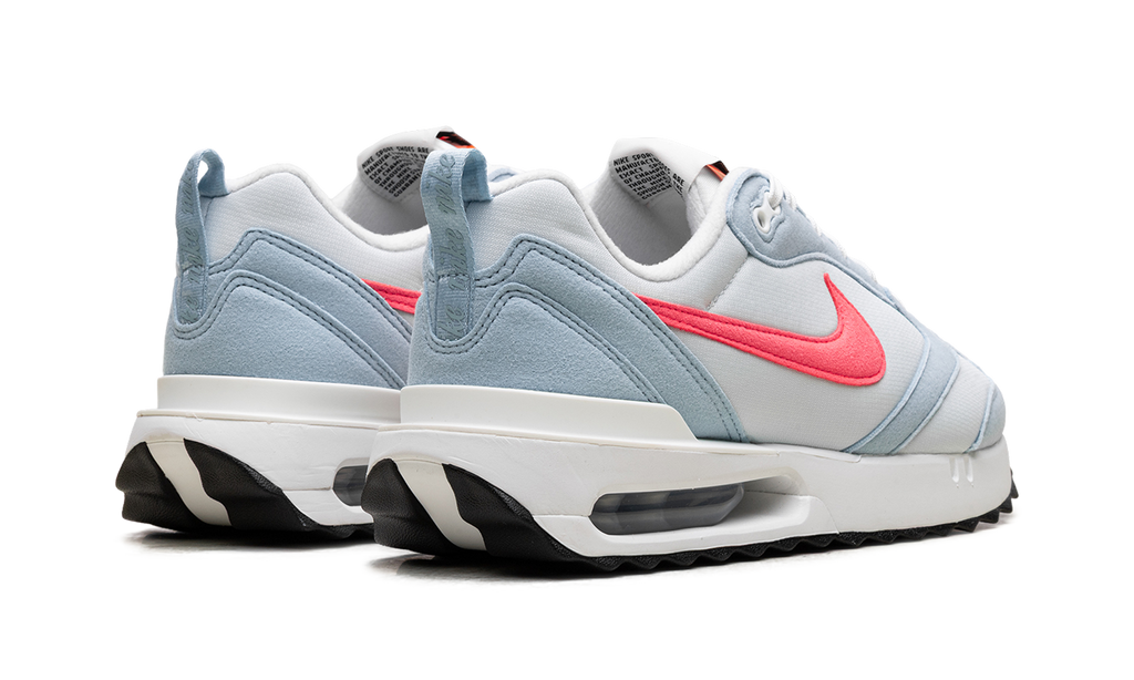 Air Max Dawn "Ghost Aqua Flash Crimson" DH5131 400