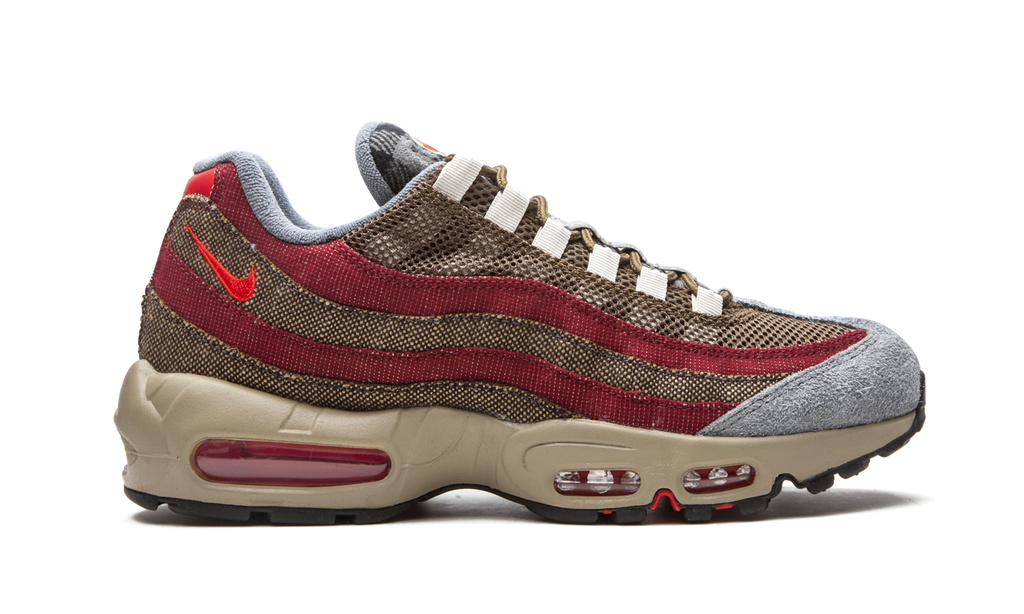 Air Max 95 "Freddy Krueger" DC9215 200
