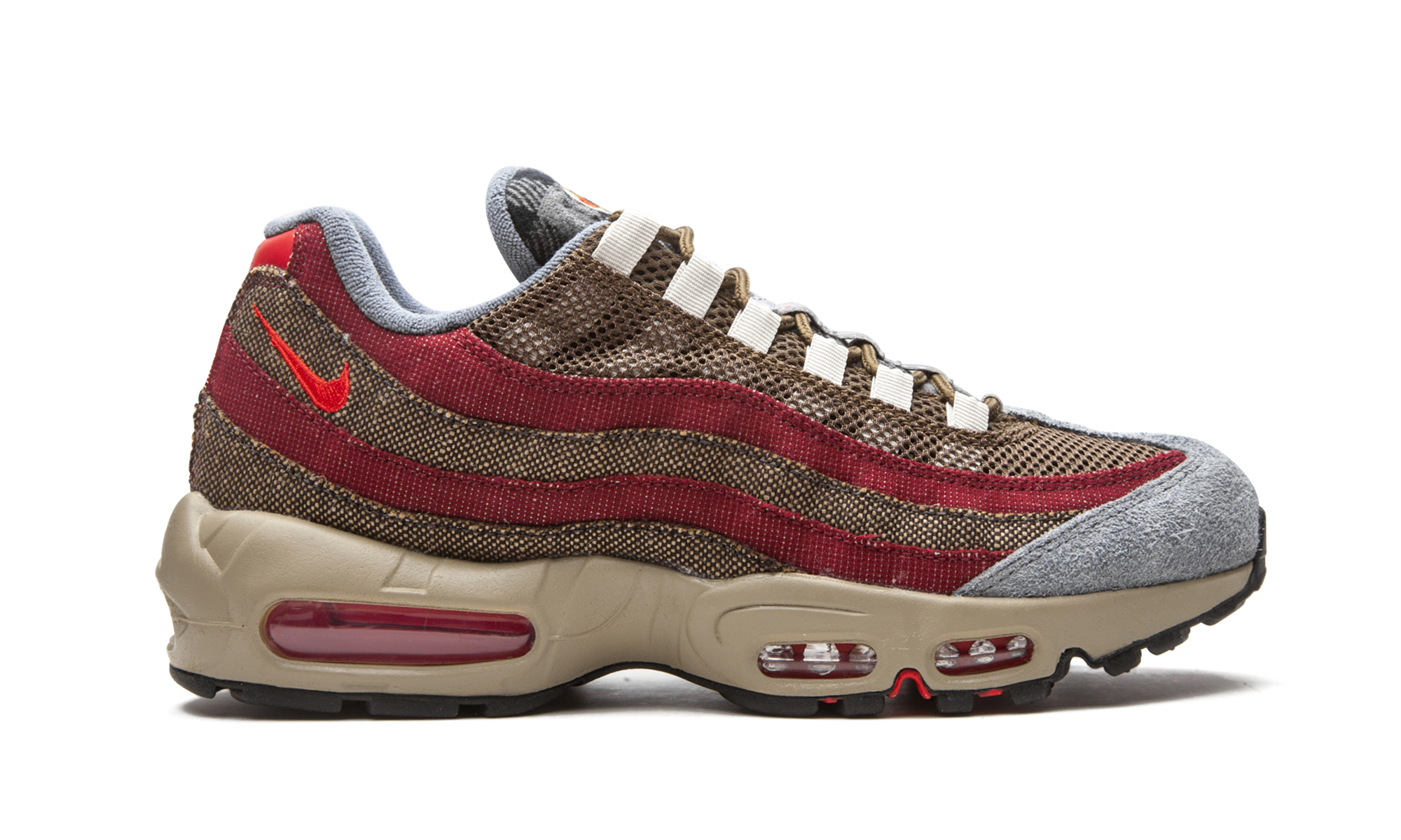 Air Max 95 "Freddy Krueger" DC9215 200