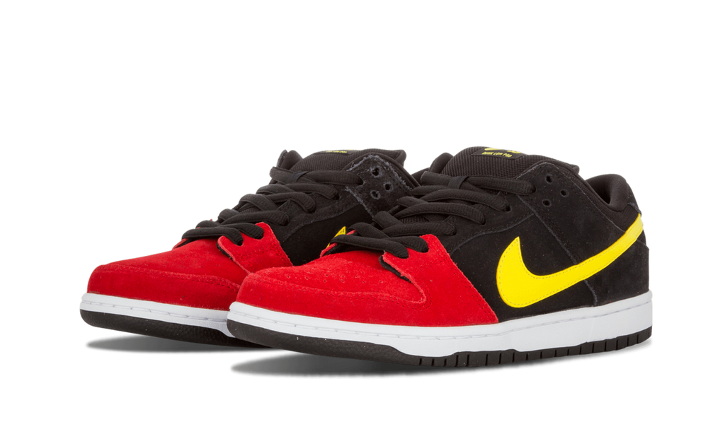 SB Dunk Low Pro "Butthead" 304292 076