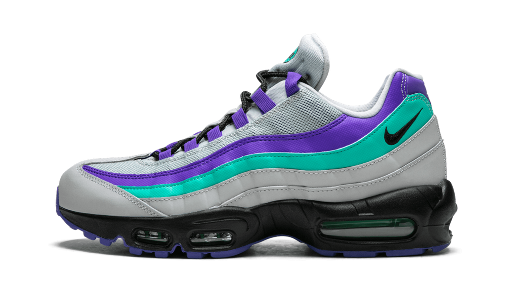 Air Max 95 OG "Aqua" AT2865 001