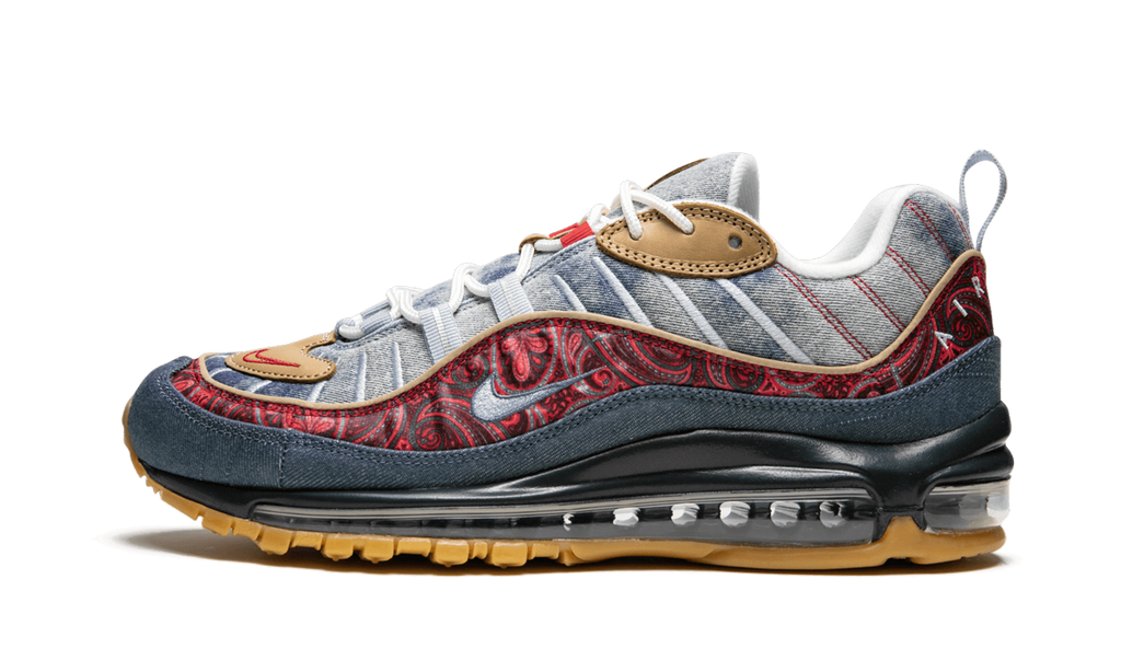 Air Max 98 "Wild West" BV6045 400