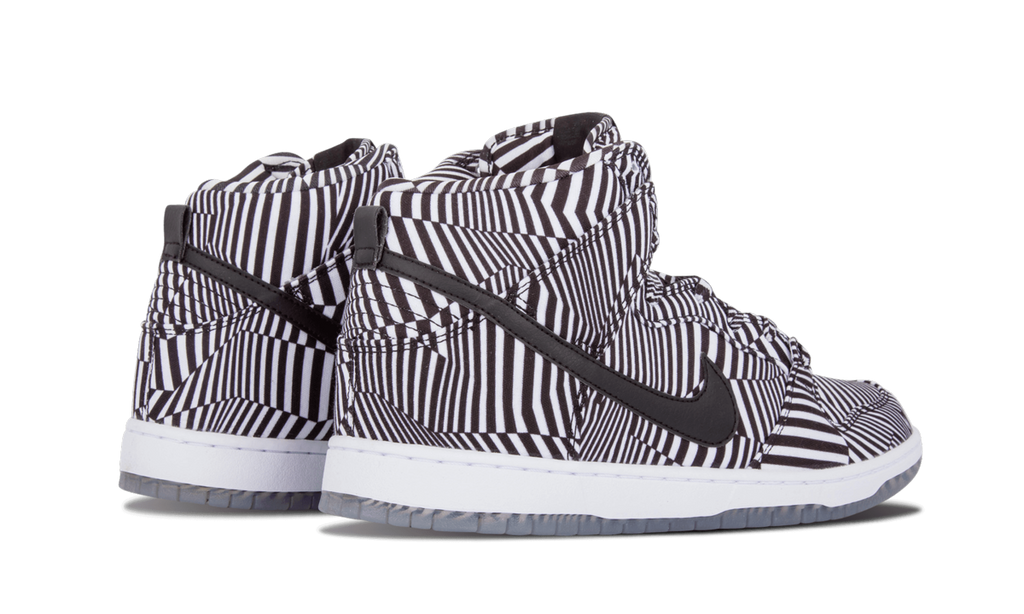 SB Dunk High Premium "Concept Car" 313171 103