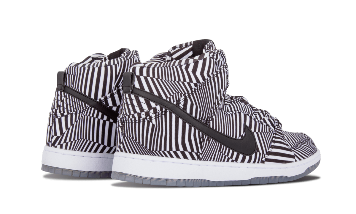SB Dunk High Premium "Concept Car" 313171 103