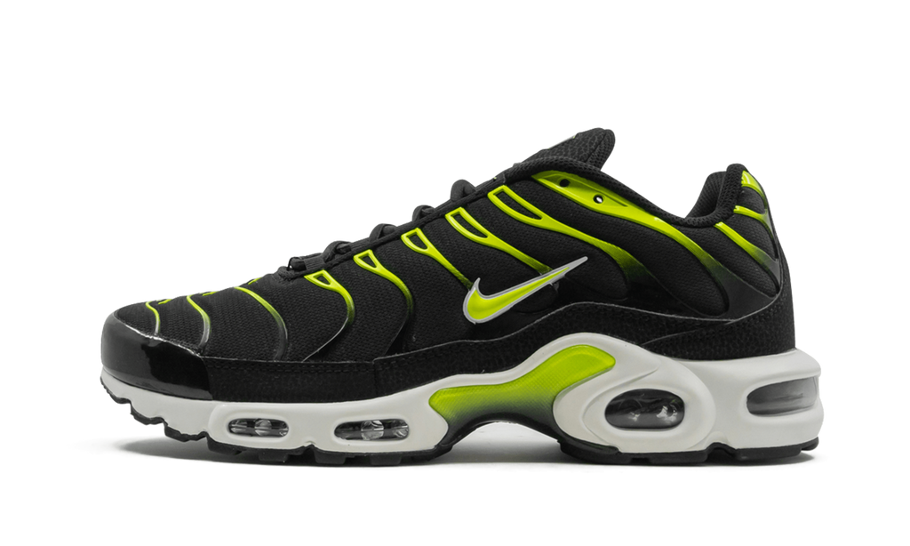 Air Max Plus "Black Volt" 852630 037