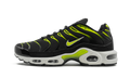 Air Max Plus "Black Volt" 852630 037