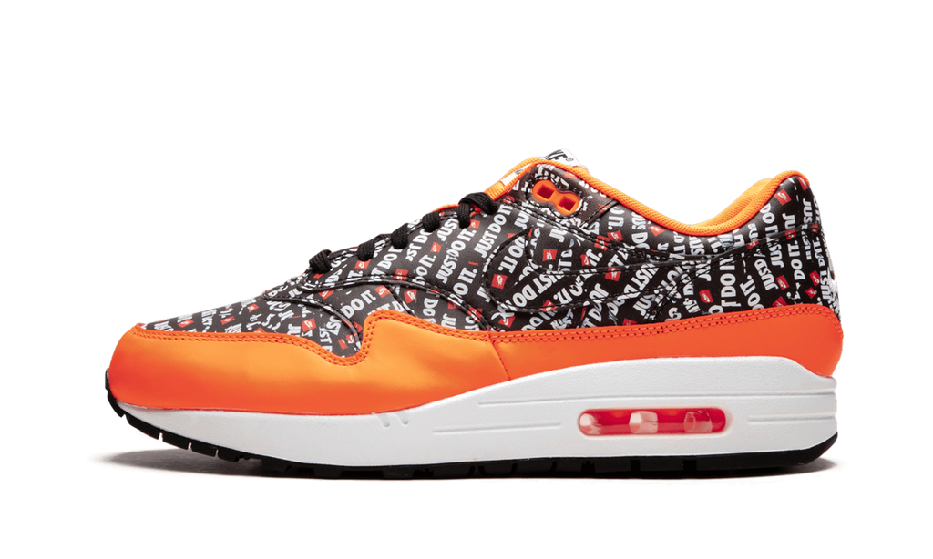 Air Max 1 Premium "Just Do It" 875844 008