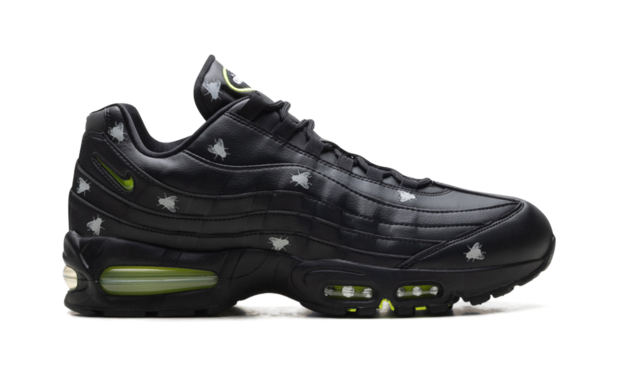 Air Max 95 PRM "Houseflies" IM3082 001