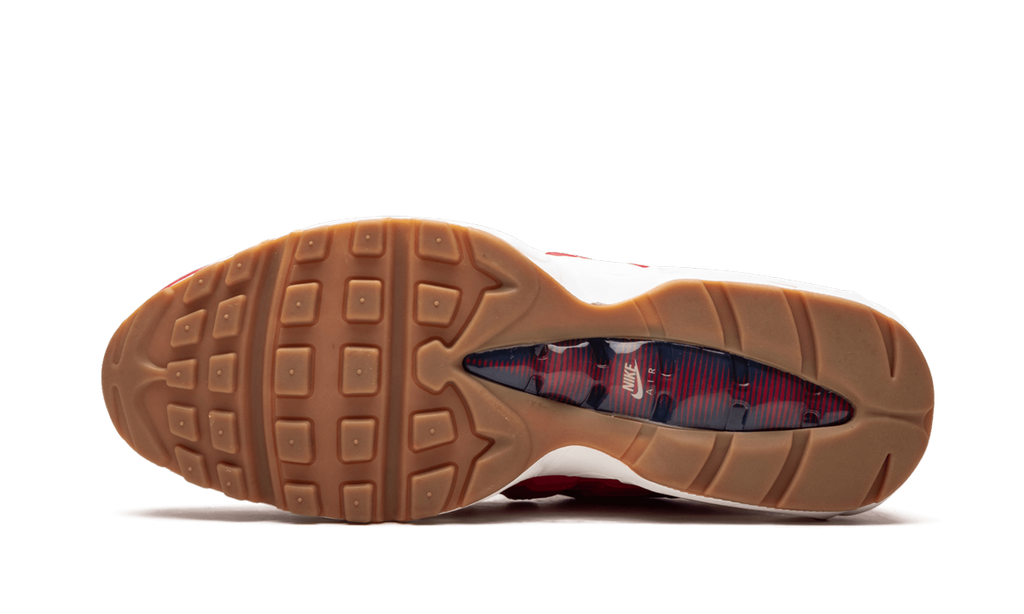 Air Max 95 PRM "4th Of July" 538416 614