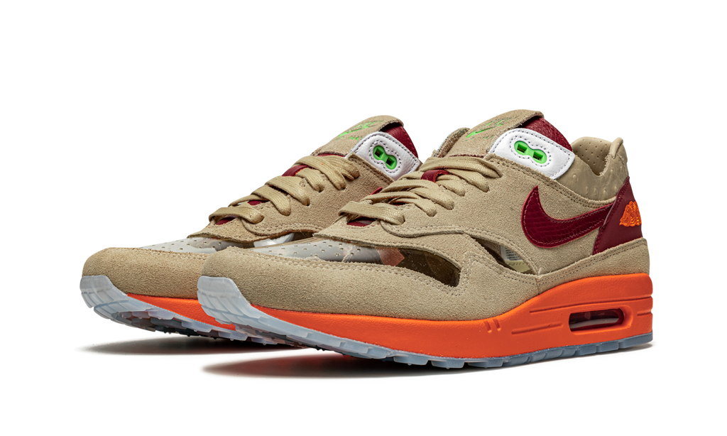 Air Max 1 "Clot - Kiss of Death 2021" DD1870 100