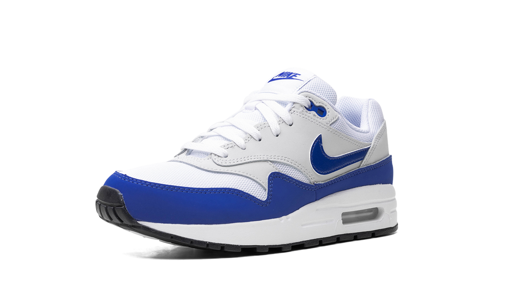 Air Max 1 GS "Royal Blue" DZ3307 104