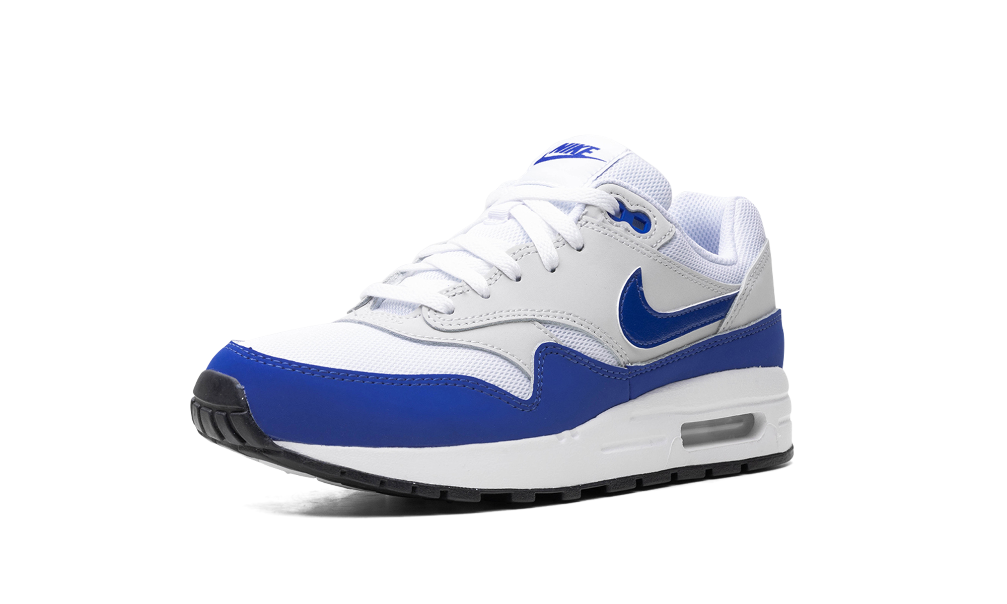 Air Max 1 GS "Royal Blue" DZ3307 104