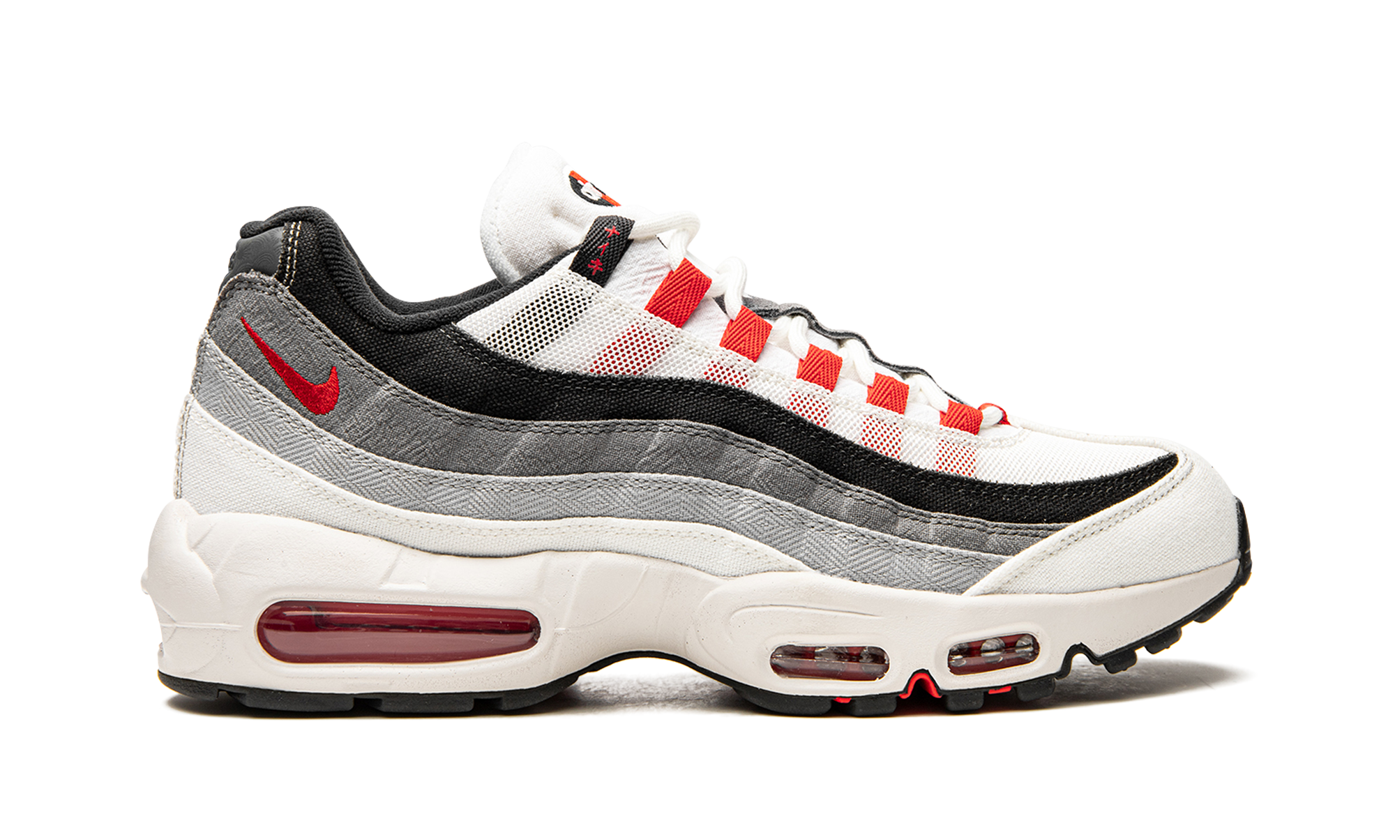 Air Max 95 QS "Japan Plum Blossom" DH9792 100