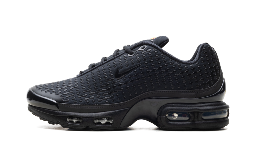 Air Max Plus 7 "Black / Anthracite" HQ2197 001