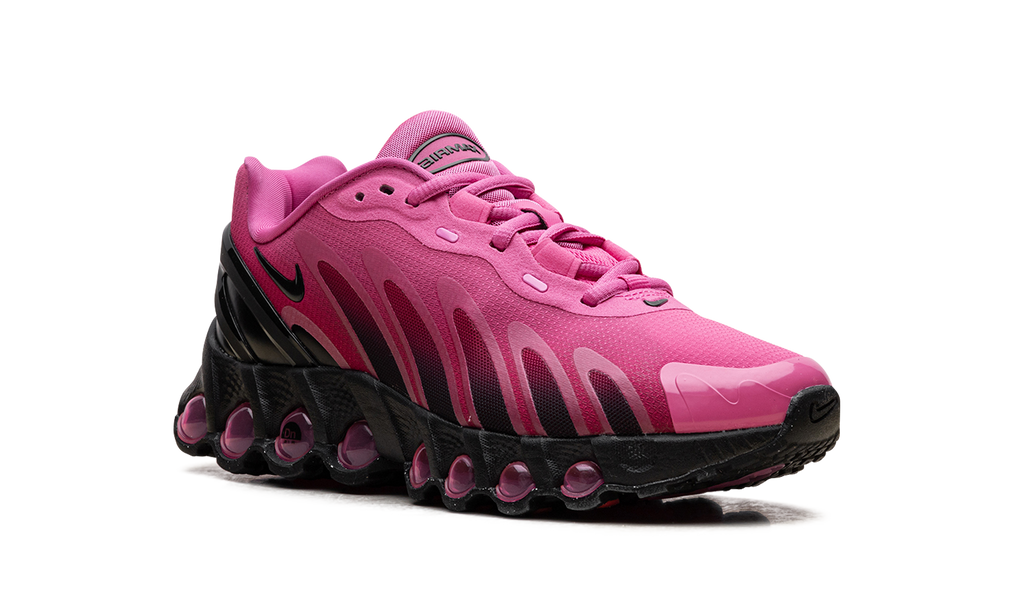 Air Max DN8 "Hyper Pink" HF5509 601
