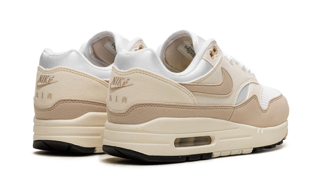 AIR MAX 1 WMNS "Pale Ivory" DZ2628 101