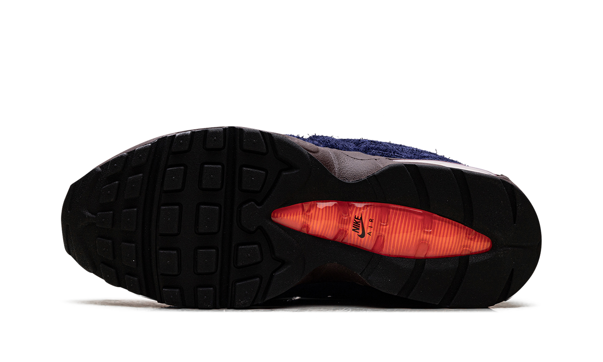 Air Max 95 Zip "Big Bubble" IM0695 400