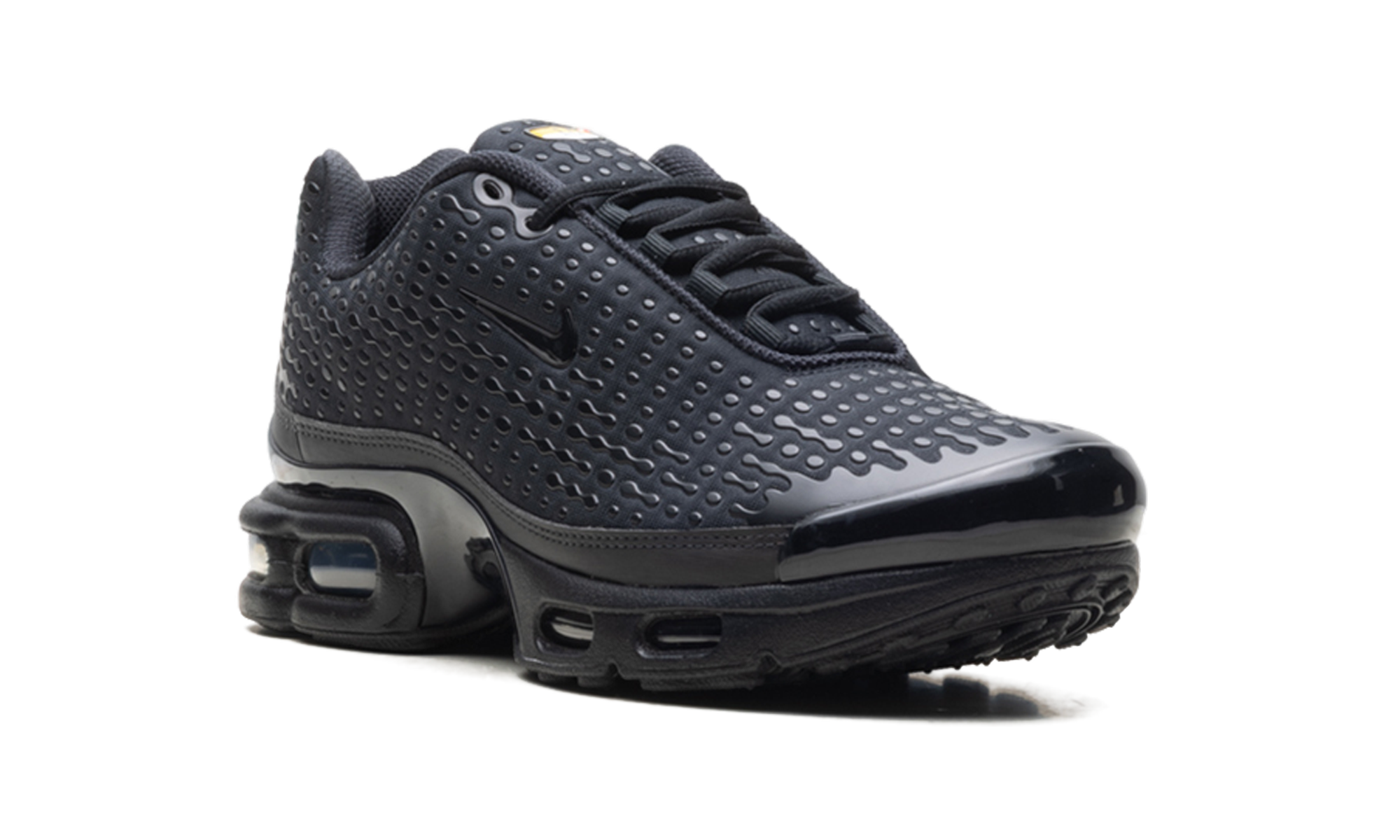 Air Max Plus 7 "Black / Anthracite" HQ2197 001