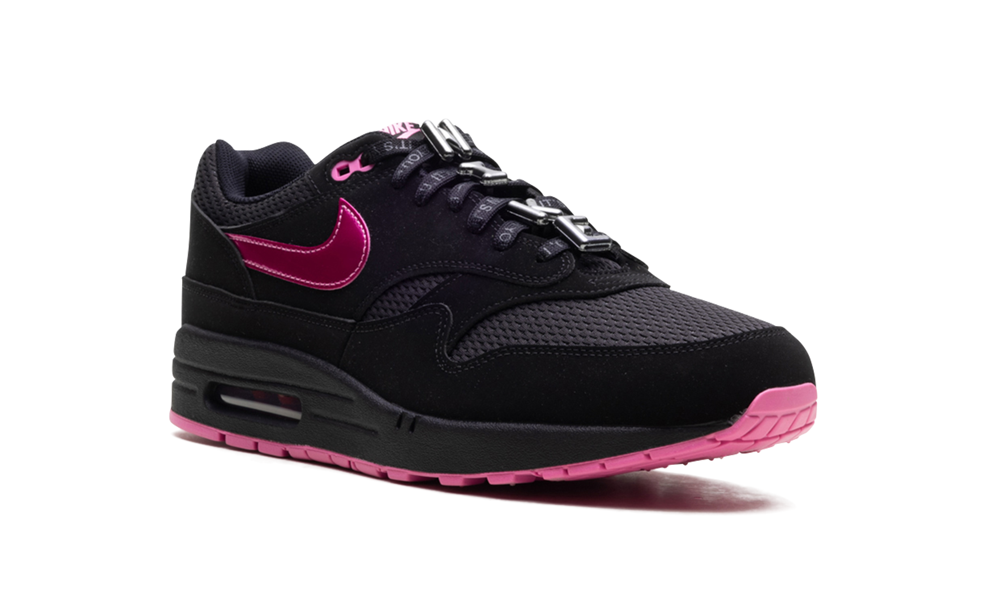 Air Max 1 "Valentine's Day - Black" HV2302 001