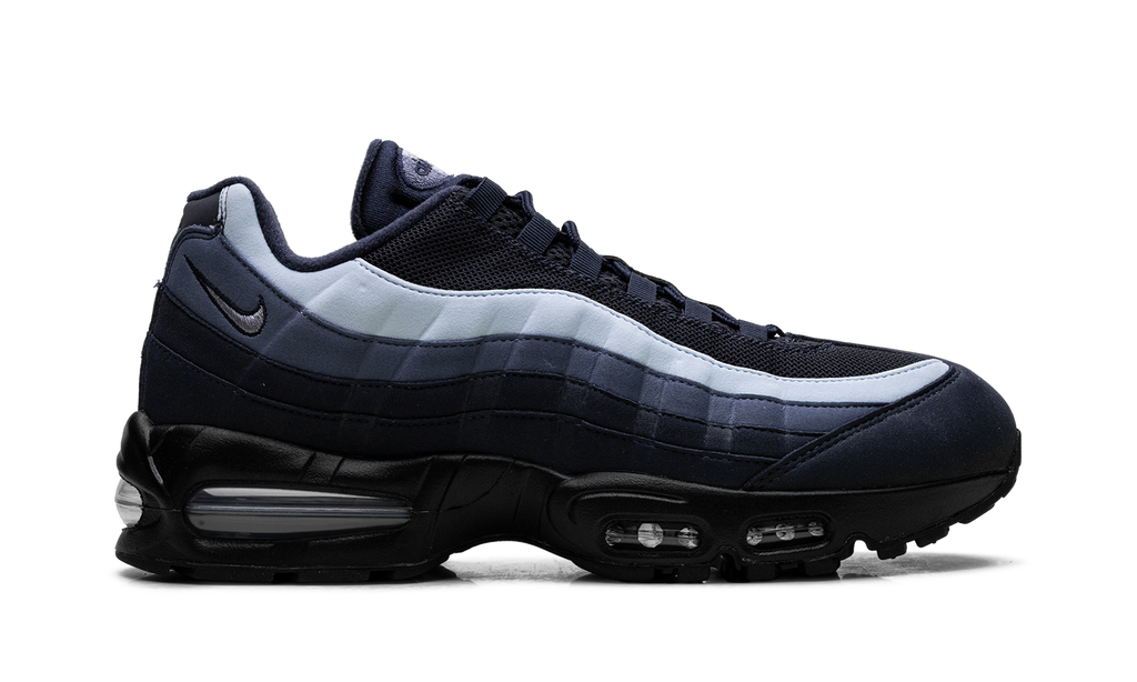 Air Max 95 OG "Big Bubble Obsidian" IH4457 400