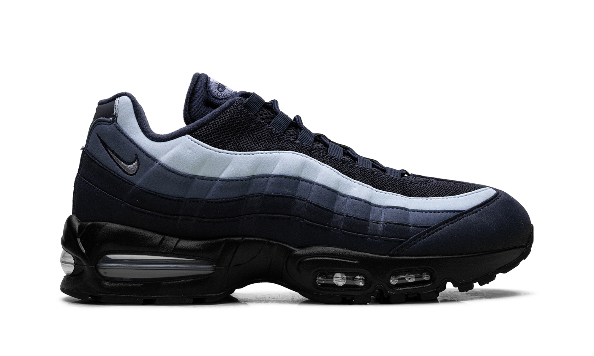 Air Max 95 OG "Big Bubble Obsidian" IH4457 400