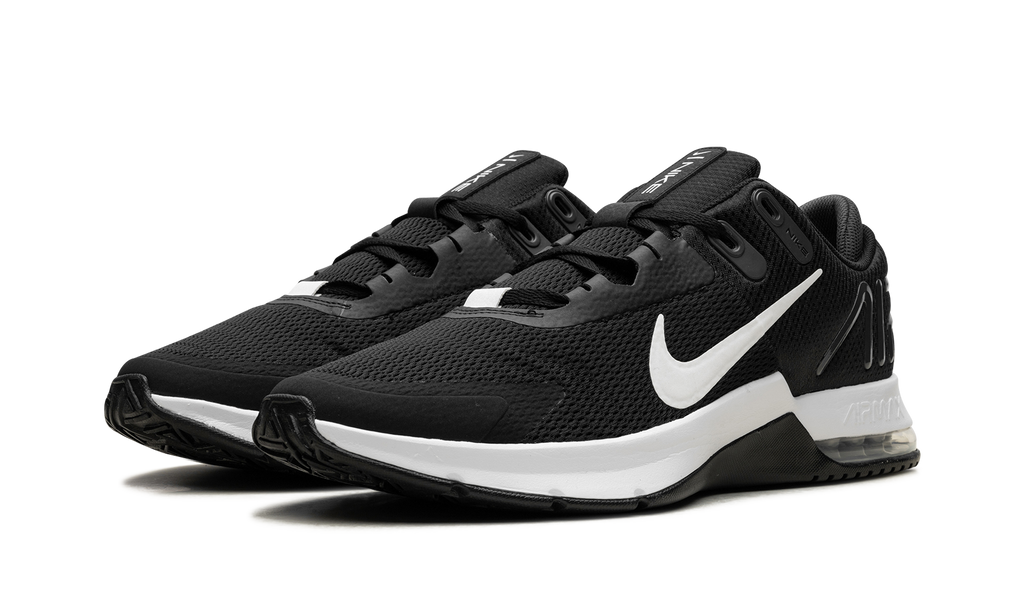 Air Max Alpha Trainer "Black / White" CW3396 004