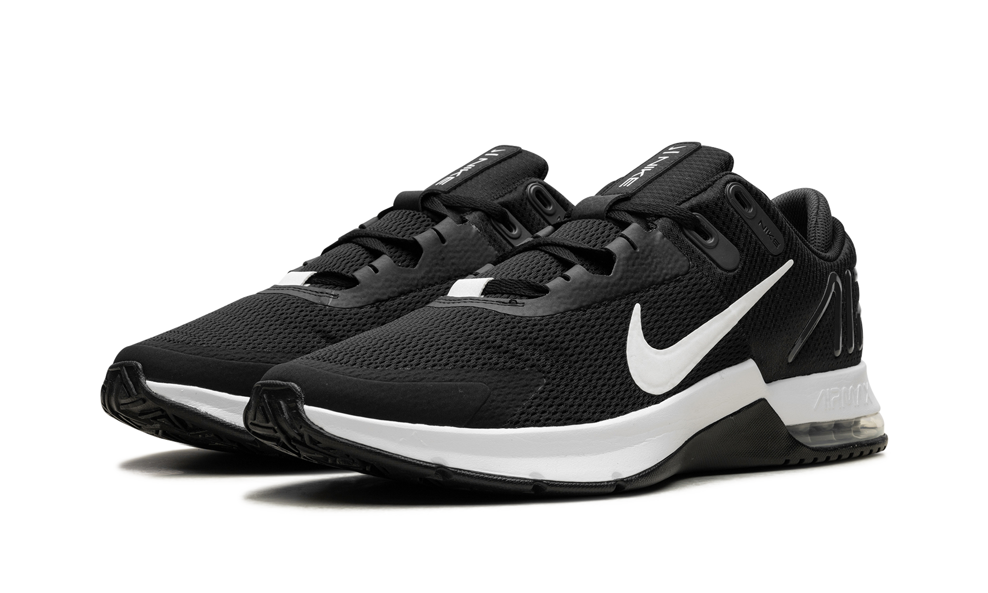 Air Max Alpha Trainer "Black / White" CW3396 004