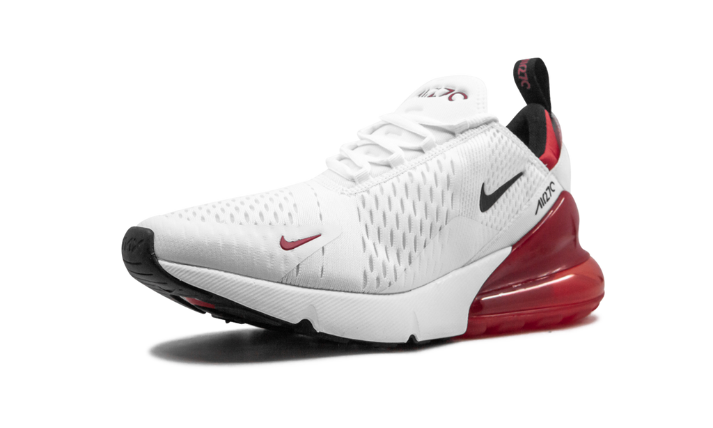 Air Max 270 "University Red" BV2523 100