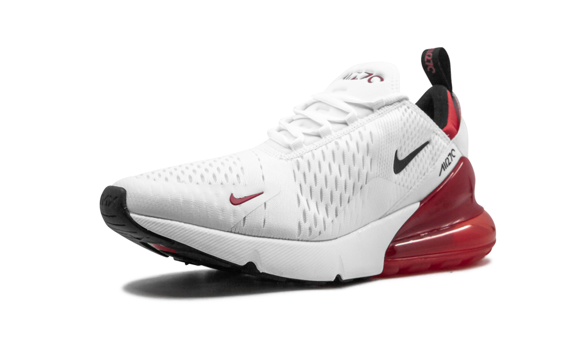 Air Max 270 "University Red" BV2523 100