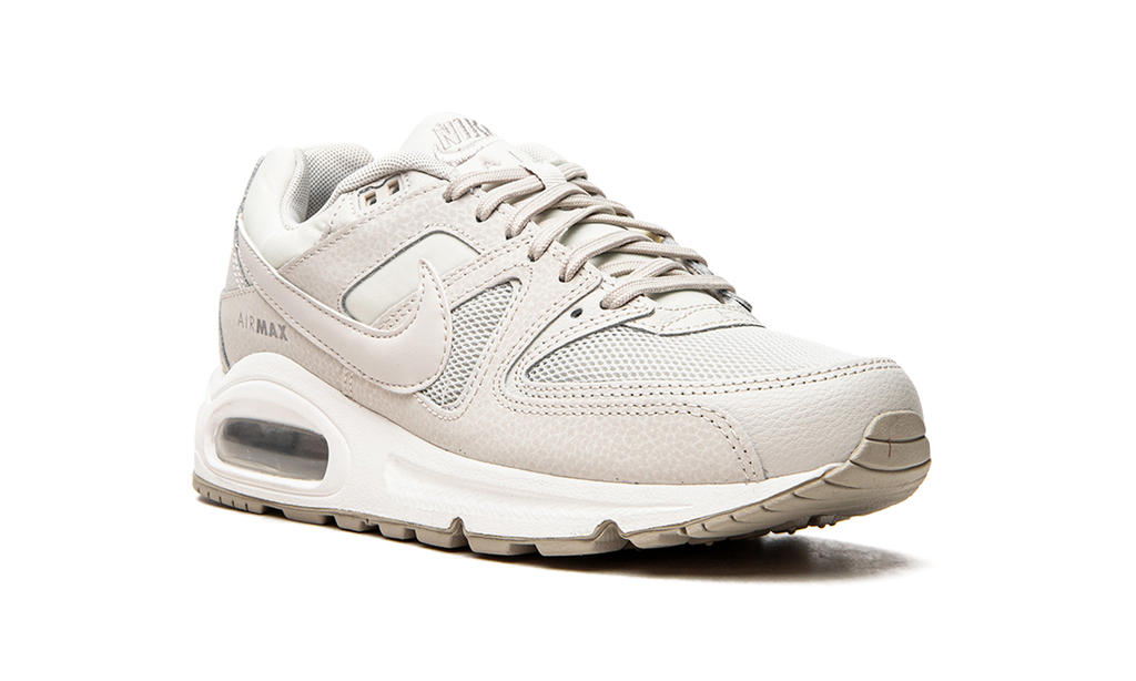AIR MAX COMMAND MNS WMNS "White" 397690 018