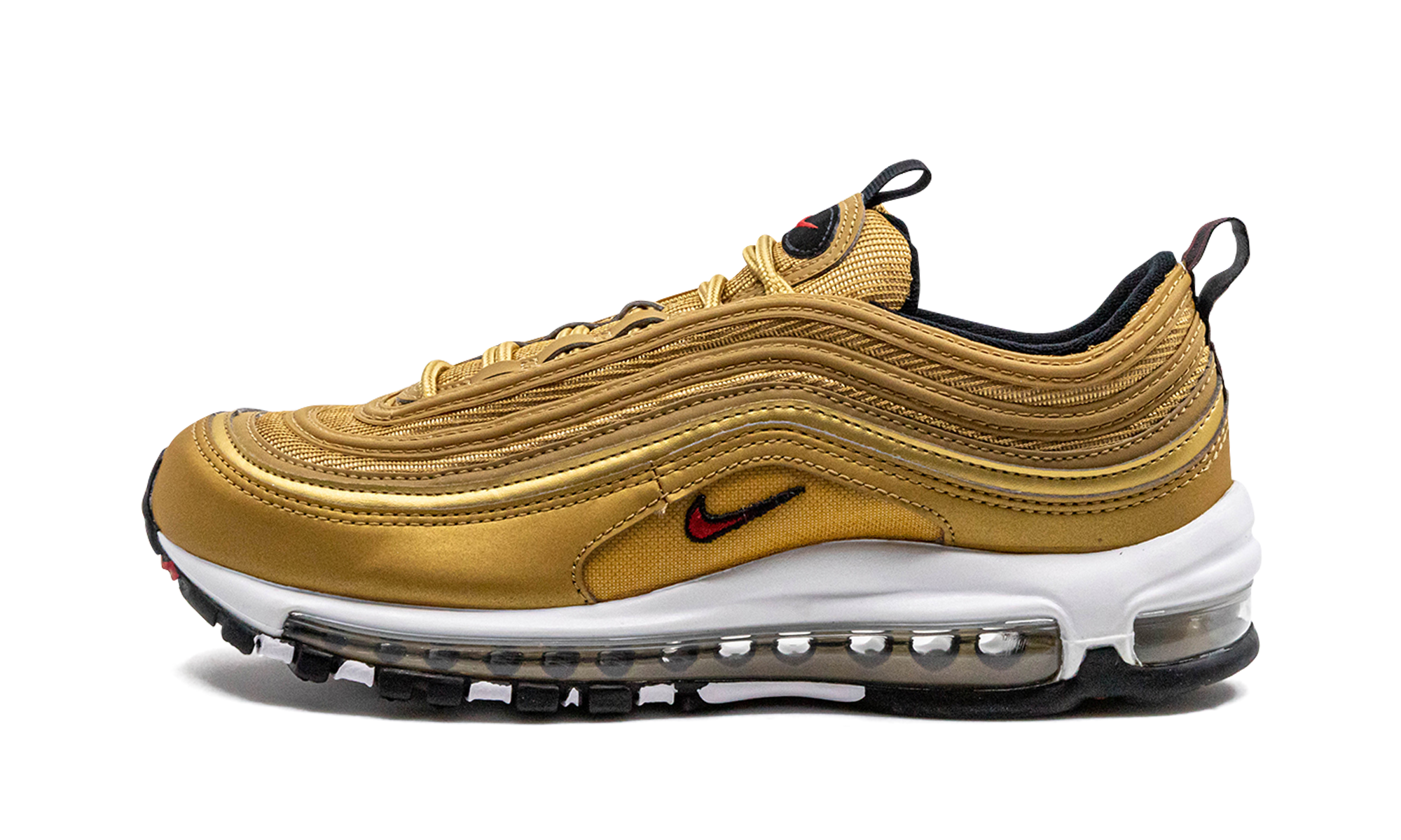 Air Max 97 OG "Gold Bullet 2023" DM0028 700
