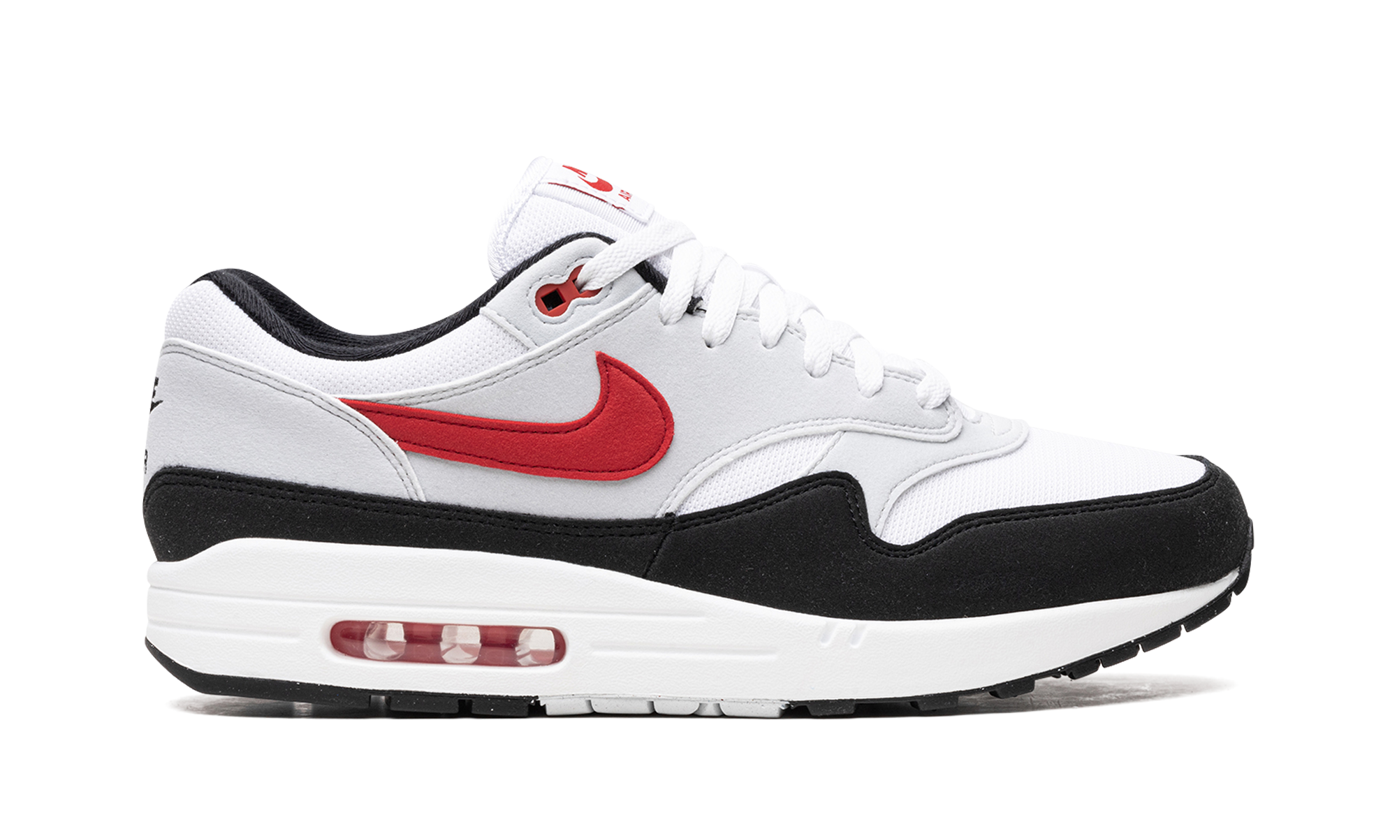 Air Max 1 "Chili 2.0" FD9082 101