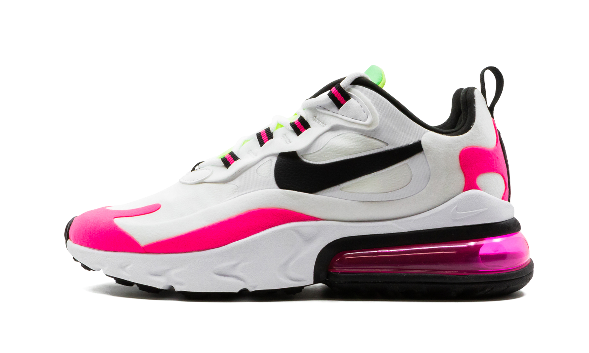 AIR MAX 270 REACT WMNS CJ0619 101
