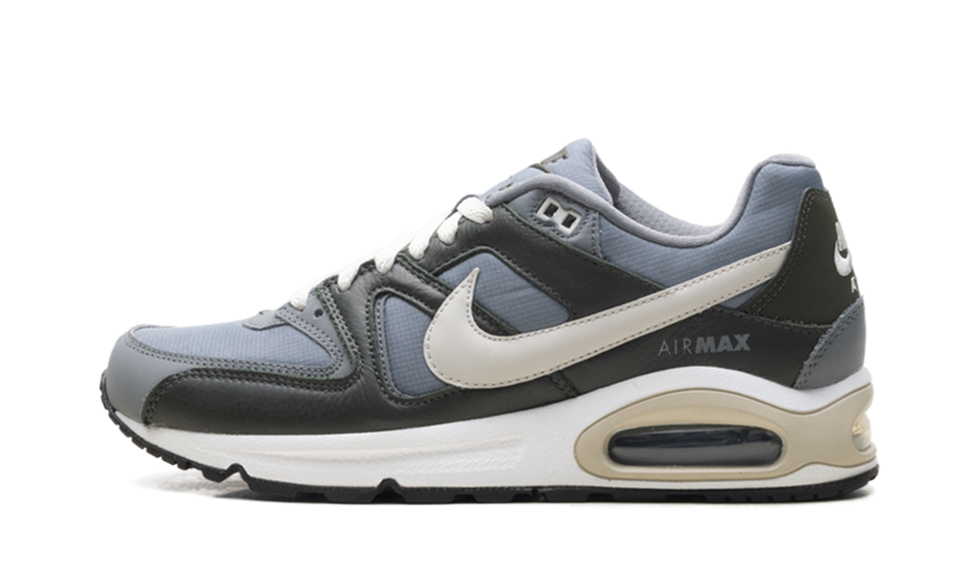 Air Max Command "Sequoia" 629993 037