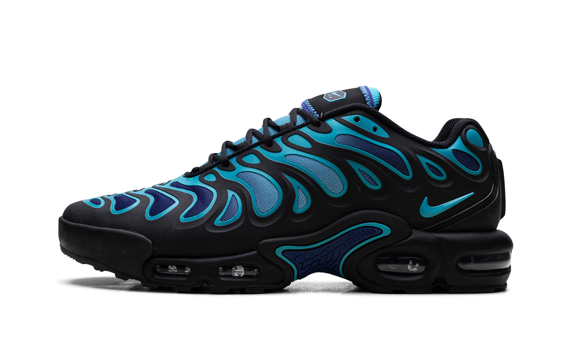 Air Max Plus Drift "Deep Royal Blue" FD4290 011
