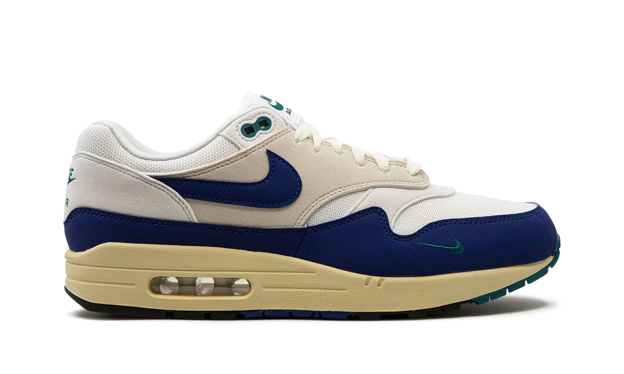 Air Max 1 "Athletic Department Deep Royal Blue" FQ8048 133