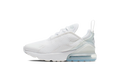 Air Max 270 PS "White Silver" AO2372 103
