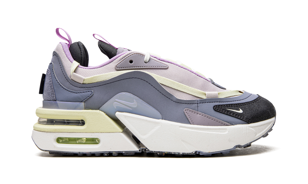 AIR MAX FURYOSA MNS WMNS "Venice" CZ4149 400