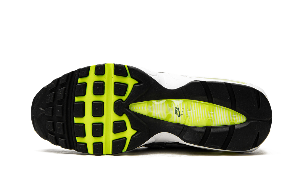 Air Max 95 Retro "Logos Pack" DH8256 100